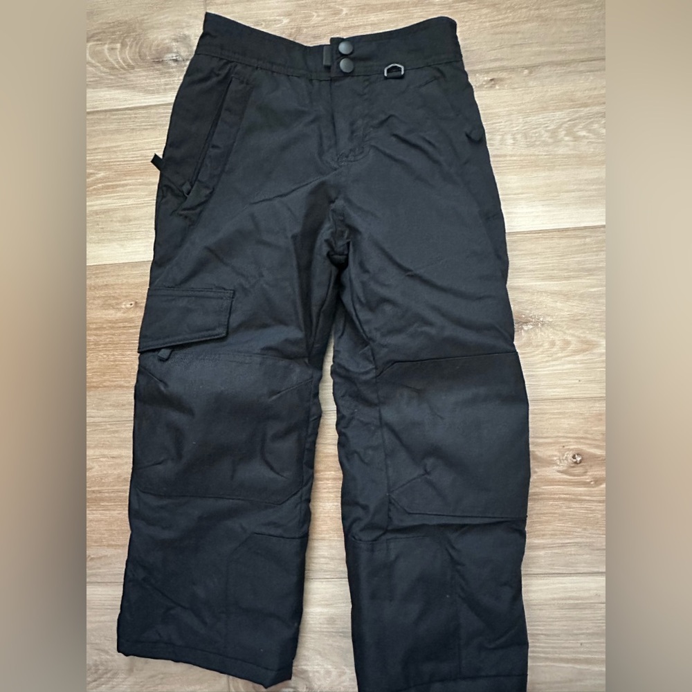 Slalom Snow/Ski Pants XS (4/5)